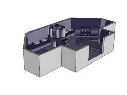 reactor among us 3d models 【 STLFinder