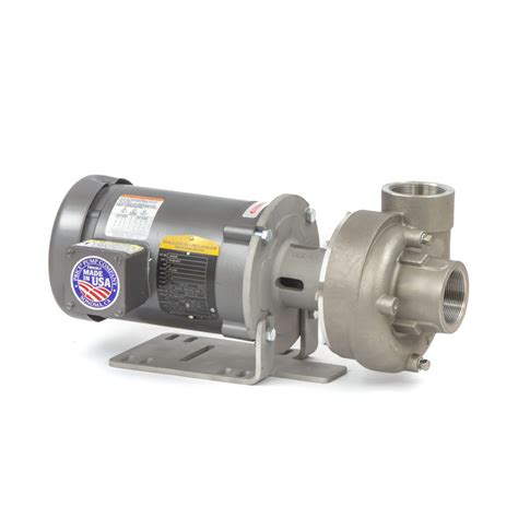 Centrifugal pump - RC series - Price Pump - water / magnetic-drive