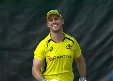 Big blow for Australia! Mitch Marsh out of ICC World Cup for personal ...