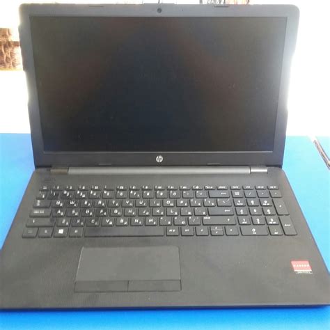 Купить ноутбук "hp" rtl8723de | Конфискат в г. Могилев