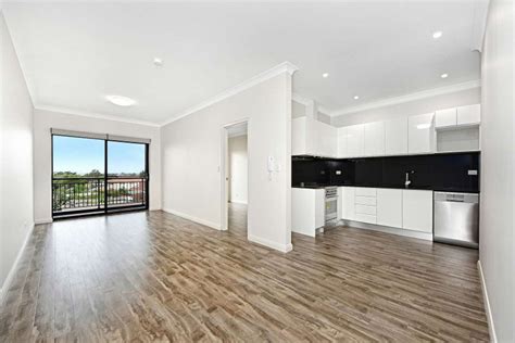 2 169 Concord Road North Strathfield NSW 2137 Apartment For Rent