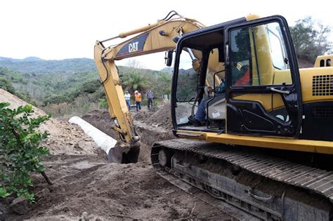 Moderniza Siop Carretera Monte Obscuro Palmar Estaci N En Emiliano