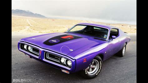 Dodge Charger Super Bee