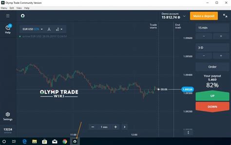 How To Install The Olymp Trade App For Desktop Olymp Trade Wiki