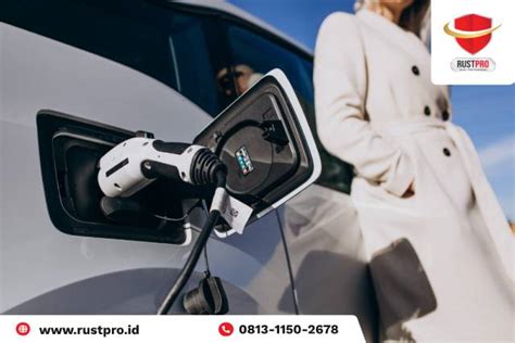 Ingin Pasang Charger Mobil Listrik Di Rumah Ini Syarat Dan Harganya