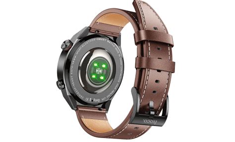 Hoco Y11 SmartWatch: Specs, Price + Full Details - Chinese Smartwatches