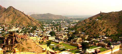 History of Ajmer, Rajasthan | Ajmer City History & Facts, Ajmer Tourist ...