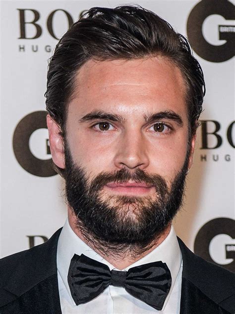 Tom Bateman - Actor