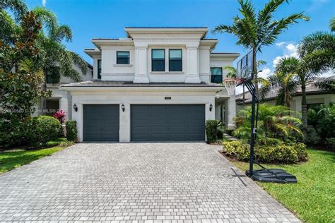 9200 Rockybrook Way Delray Beach Fl 33446 ®