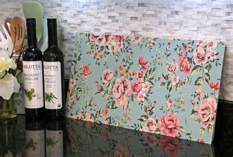 Grandma Rose Floral Shelf Liner Sterling Shelf Liners Shelf Liner