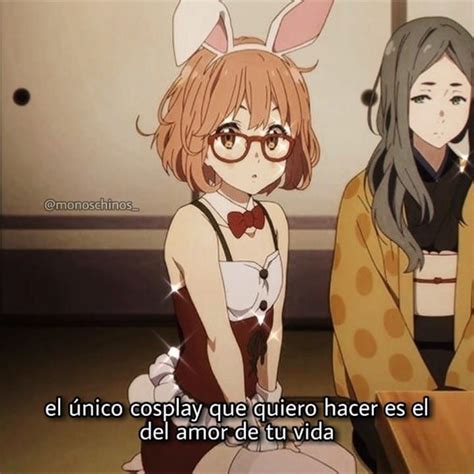 Pin En Amor Anime