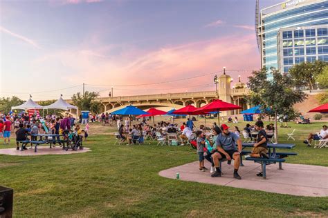 Tempe Town Lake Events in Tempe | Tempe Tourism