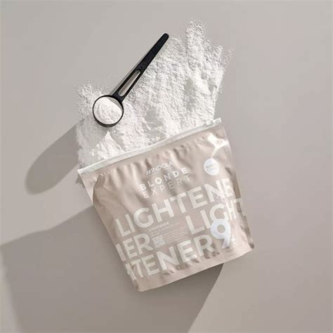 Indola Blonde Expert White Bleaching Powder Lightener 9 450g