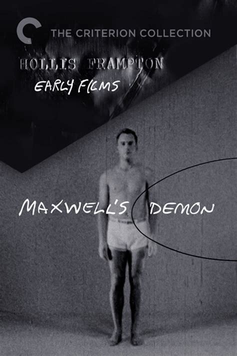 Maxwell's Demon Pictures | Rotten Tomatoes