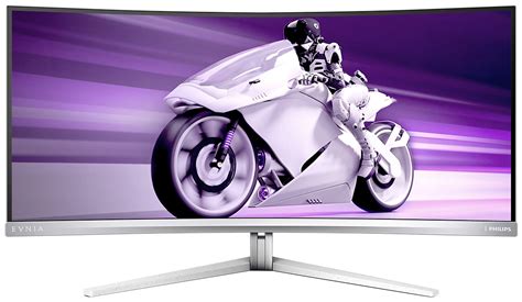 Philips Envia M C Buet Oled Gaming Sk Rm Elgiganten