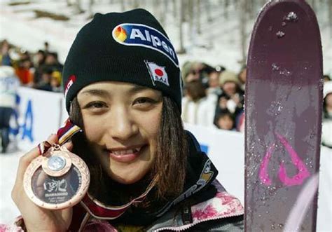 Famous Freestyle Skiers from Japan | List of Top Japanese Freestyle Skiers