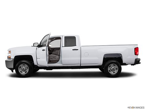 2015 Chevrolet Silverado 2500hd Specs Review Pricing And Photos