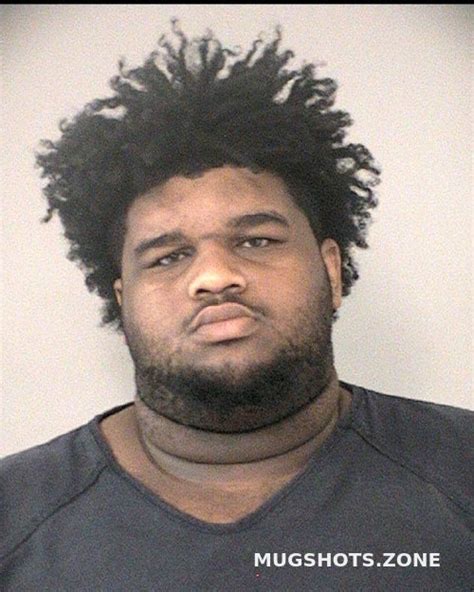 HARIS DARIOUS DEMON 10 08 2023 Fort Bend County Mugshots Zone