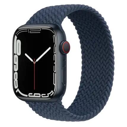 Apple Watch 7 im Test: Größe, Design, Kosten
