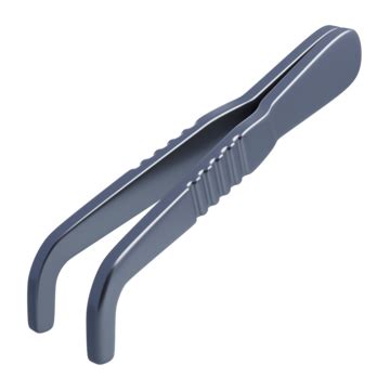 Forceps D Icon Health Care And Medical Concept Forceps Tool