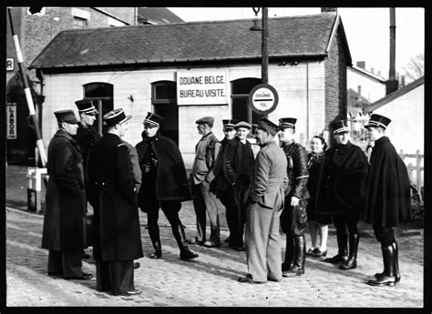 Automated customs will improve the way we shop and ship 17