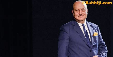 Anupam Kher Latest And HD Phone Wallpaper Pxfuel