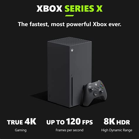 Xbox Series X Price In Pakistan 1tb And 4k Gaming Ready