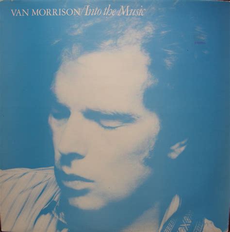 Van Morrison Into The Music Releases Discogs