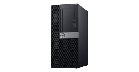 Dell OptiPlex 7060 Tower Core i7-8700 | Dell-7060-i7 | OS | Jordan
