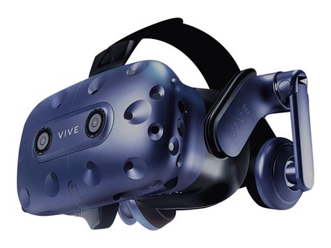 Htc Vive Pro Full Kit Business Edition Syst Me De R Alit Virtuelle