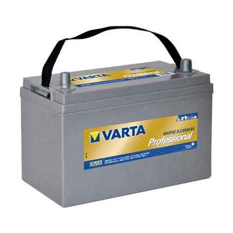 Varta Professional Deep Cycle AGM 12V 115 Ah