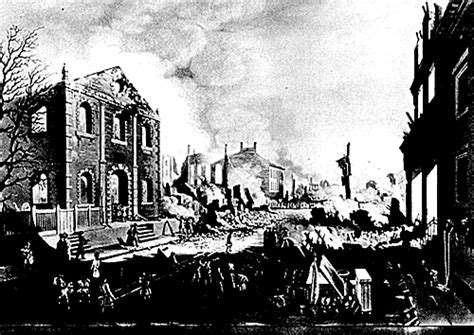 American Cities In The 1800s