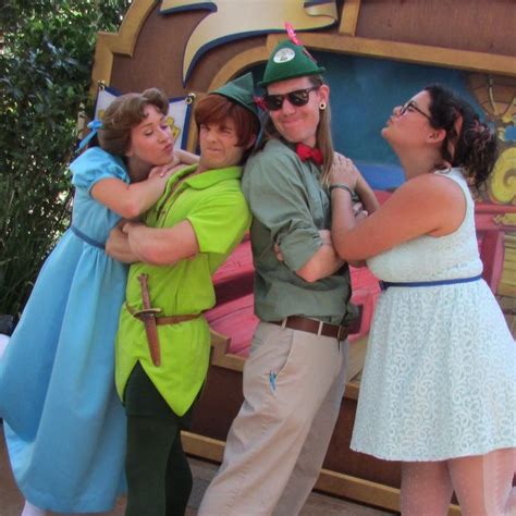 DisneyBound Disneybound Disney Peter Pan