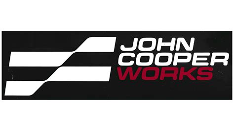 MINI Introduces Revamped John Cooper Works Logo For Upcoming Models