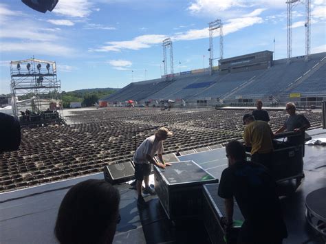 Hersheypark stadium concert noise is impacting the local neighborhood 21