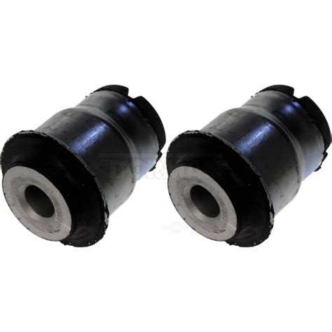 Replacement Dorman Front Forward Standard Subframe Bushing Kit