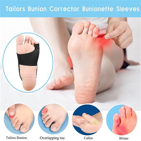Tailors Bunion Pad