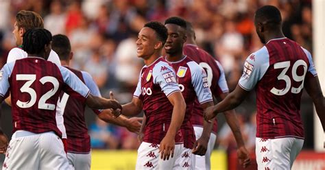 Aston Villa Vs Crystal Palace Free Pick Epl Betting Odds