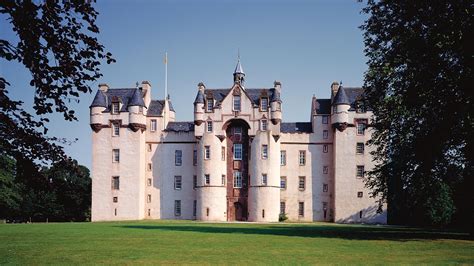 Scotland's Castle Trail - Itinerary | VisitScotland