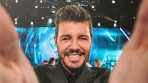 Tras el conflicto con Clarín Marcelo Tinelli anunció que entre mayo