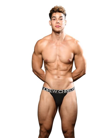 Happy Modal Jock W Almost Naked Factory Men