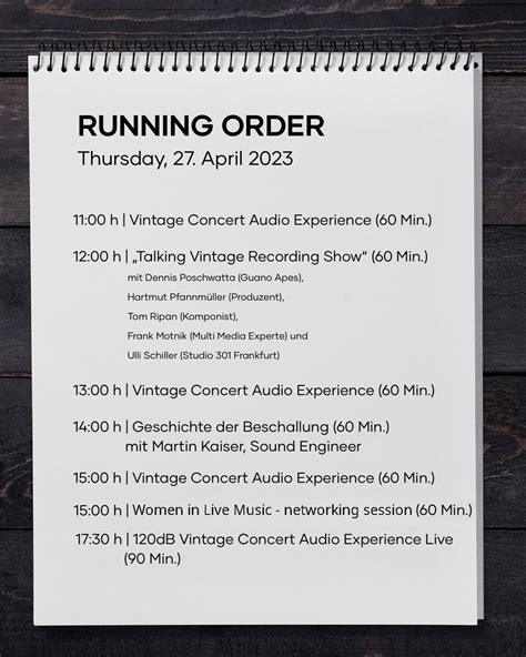 Isdv Vor Ort Prolight Sound Tag Isdv E V