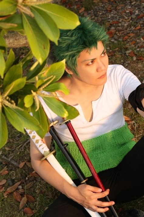 One Piece Cosplay - Zoro | One piece cosplay, Amazing cosplay, Best cosplay
