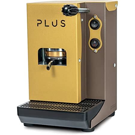 La Bevanda Del Re Macchina Caffe AROMA PLUS 50 CIALDE ESE 44MM KIT