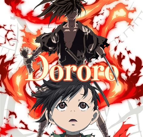 Dororo 2019 Storytimestar