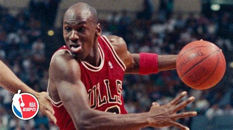 Remembering Michael Jordans 69 Point Game Vs The Cavaliers Nba On