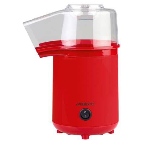 Angebot Aldi S D Ambiano Popcorn Maker Zuckerwattenmaschine