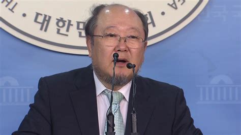 정치 뉴스앤이슈 민주 이래경 사퇴 후폭풍방통위원장 유력 이동관 아들 학폭 논란 Ytn