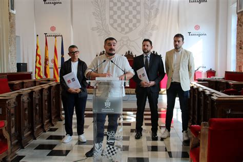 El Govern De Tarragona I Ecp Acorden Un Pla Dinversions D Meur