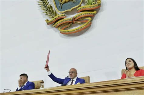 Asamblea Nacional designó a los nuevos rectores del Poder Electoral